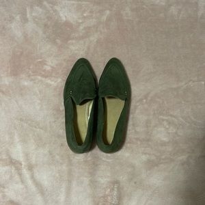 Womens loafers